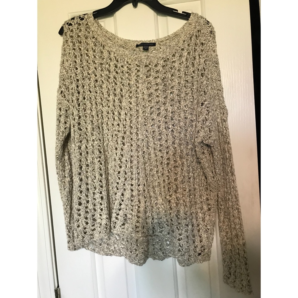 American Eagle sweater